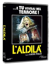 Blu-ray E TU VIVRAI NEL