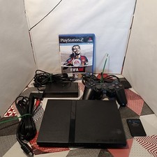 console SONY PLAYSTATION 2
