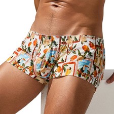 SEOBEAN tuta uomo vita bassa