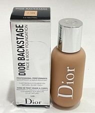 Dior Backstage Fondotinta Viso