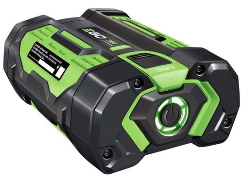 Batteria ego power ah 56v - batteria,