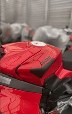 2025 Carbon Fiber Tank Sliders