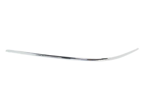 Rivestimento cromato mercedes - rivestimento,