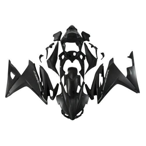 Carena honda cbr500r 2016 2018 - honda, 2016-2018