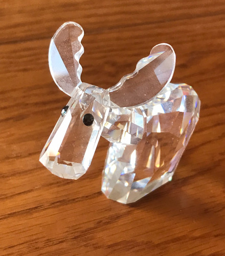 Swarovski crystal lovlots - crystal,