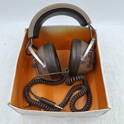 Cuffie vintage koss - vintage, k-6lc