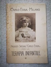 Catalogo Carlo Erba Prodotti
