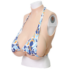 Piastra forma seno silicone