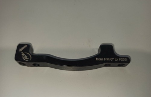 Adattatore freni formula - , pm-pm