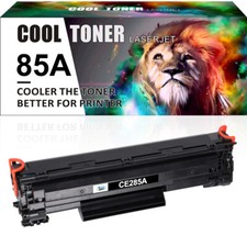 1 Toner XXL per HP 85A