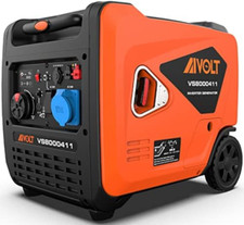 AIVOLT Generatore Inverter