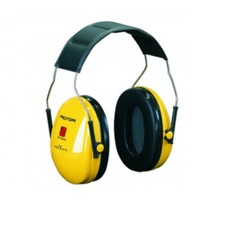 Cuffie auricolari di