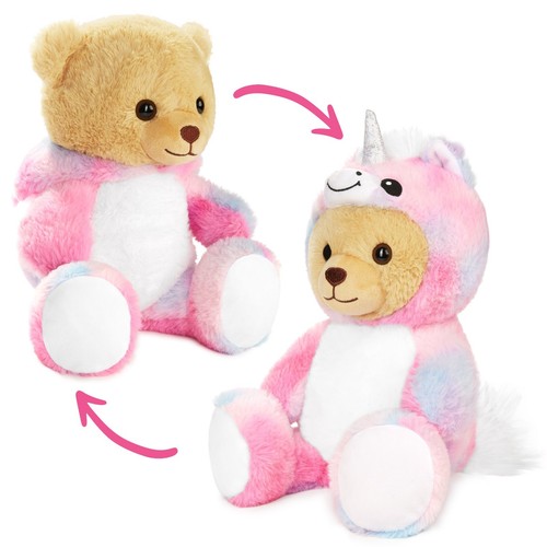 Peluche orso costume - orso, in