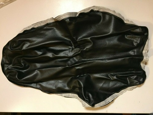 Copri panca pelle kawasaki gpx - pelle,