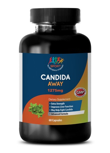 Candida away deterge - away,