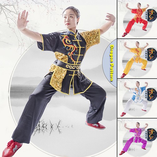 Seta professionale kungfu - seta,