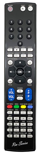 Telecomando serie adatto a - telecomando,