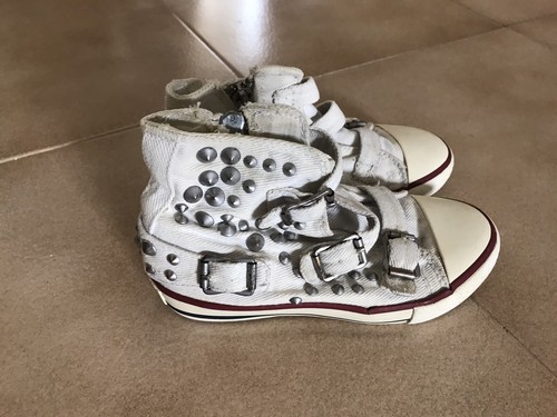 Sneakers bambina ash 29 - bambina, in