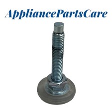 Gamba livellatrice lavatrice