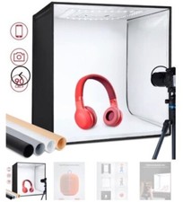Photo Studio Light Box ESDDI