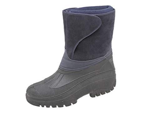 Stivali neve mucker - da, unisex