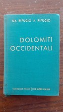 Dolomiti occidentali. Da
