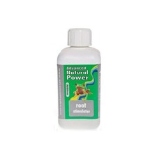 Advanced Hydroponics - Natural