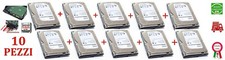 LOTTO 10 HARD DISK 500 GB SATA