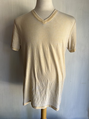 Venice burnout tee lucky - burnout,