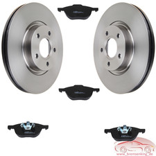 Ford Focus C MAX 1.6 TDCi SET