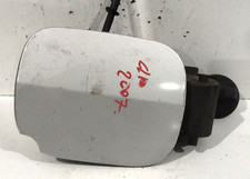 RICAMBI USATI, SPORTELLO / SPORTELLINO CARBURANTE RENAULT CLIO (GRIGIO)