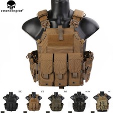Gilet da combattimento Emerson
