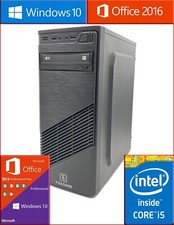 PC NUOVO Computer Desktop Core