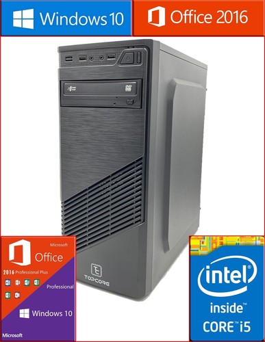 Nuovo computer desktop core - nuovo,