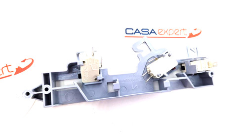 Interblocco con micro - interblocco,