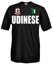 T-Shirt Supporters T24 Udinese