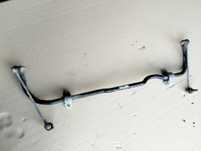 BARRA STABILIZZATRICE Volkswagen Golf 5 serie 2006 Hatchback 5-porte