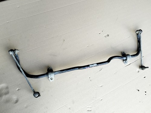Barra stabilizzatrice - barra,