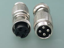 ADATTATORE CROSSOVER MICROFONO