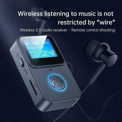 Lettore mp3 bluetooth - mp3,