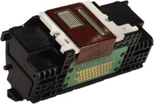 QY6-0086 - Kit Di Testine per Stampante a Colori, Compatibile Con Canon MX922, M