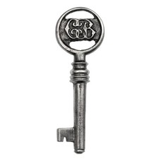 Scarsa chiave serratura