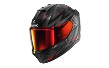 Shark D Skwal 3 Blast-R Casco