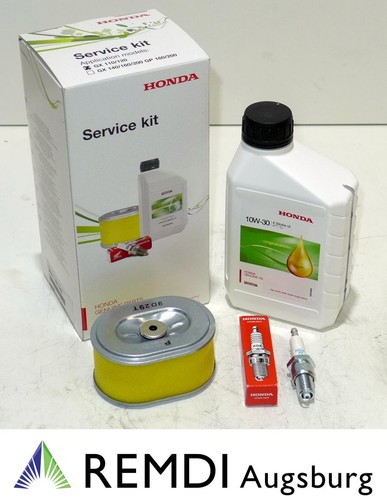 Kit manutenzione originale
