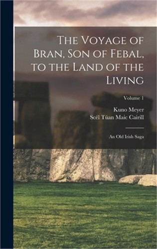 The voyage bran son of - of,