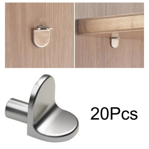 Pezzi borchie supporto - 20,