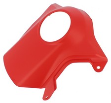 Plastic tank cover Rtech Gas