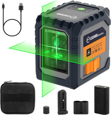 Livella Laser,  G02A Cross