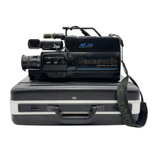 Panasonic omnimovie 420d - panasonic,