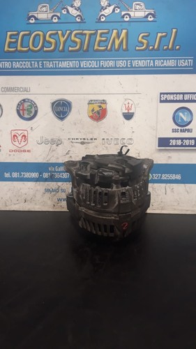 Alternatore per opel corsa - alternatore, d